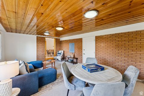 Tiny photo for 3450 S 3650 E, Salt Lake City, UT 84109 (MLS # 2116977)