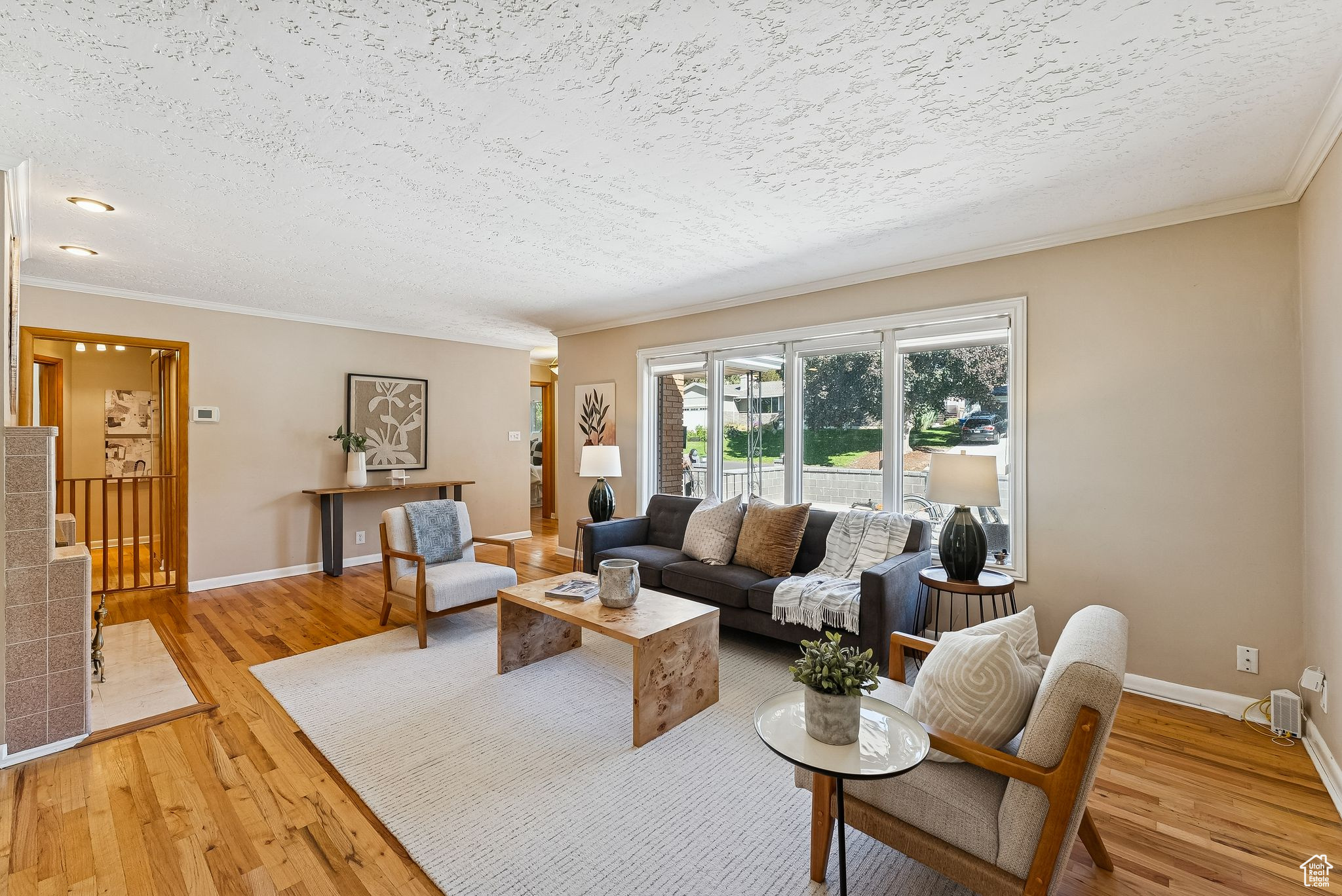 WASATCH HILLS #2 - Residential