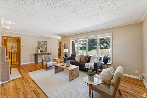 Tiny photo for 3450 S 3650 E, Salt Lake City, UT 84109 (MLS # 2116977)