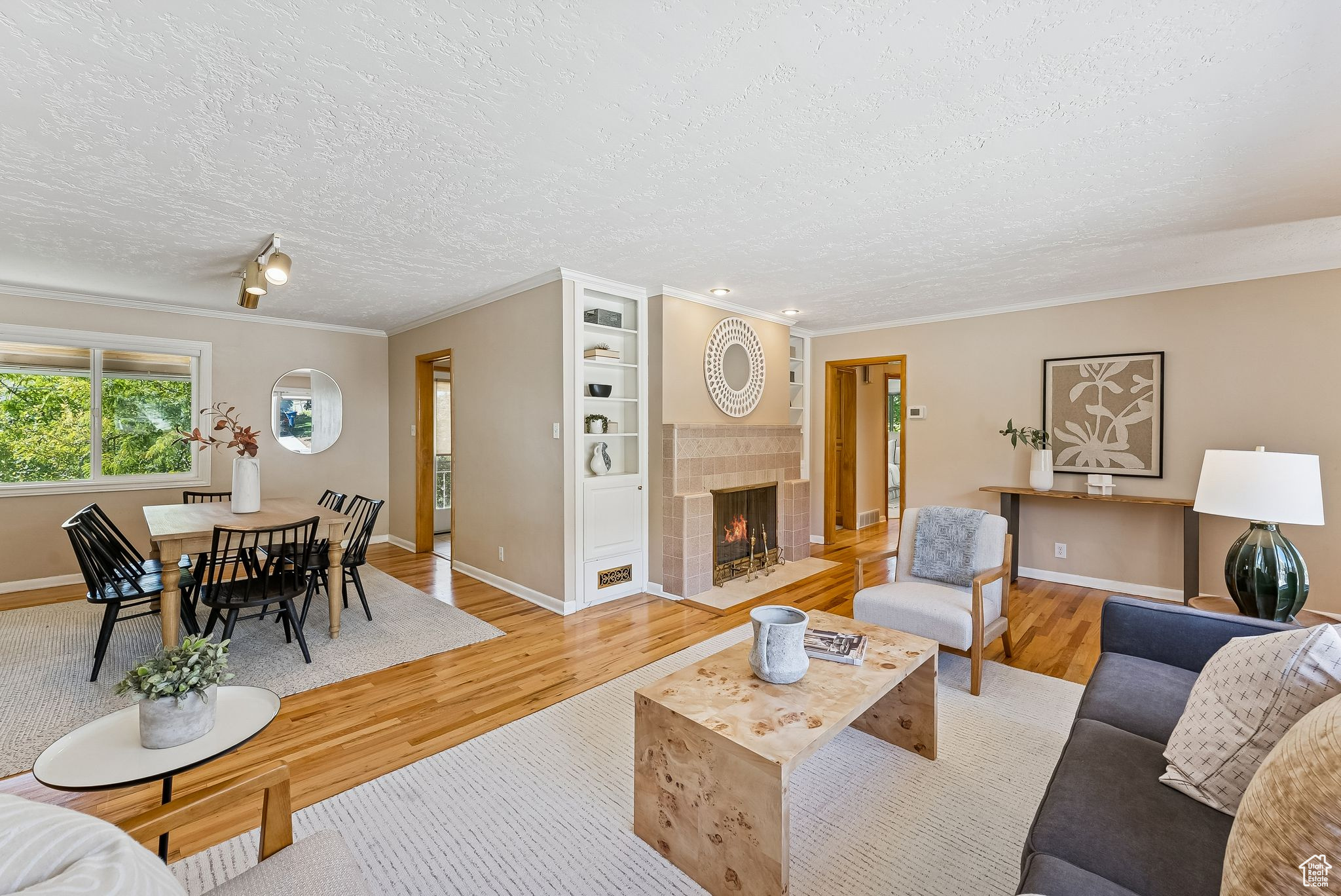 WASATCH HILLS #2 - Residential