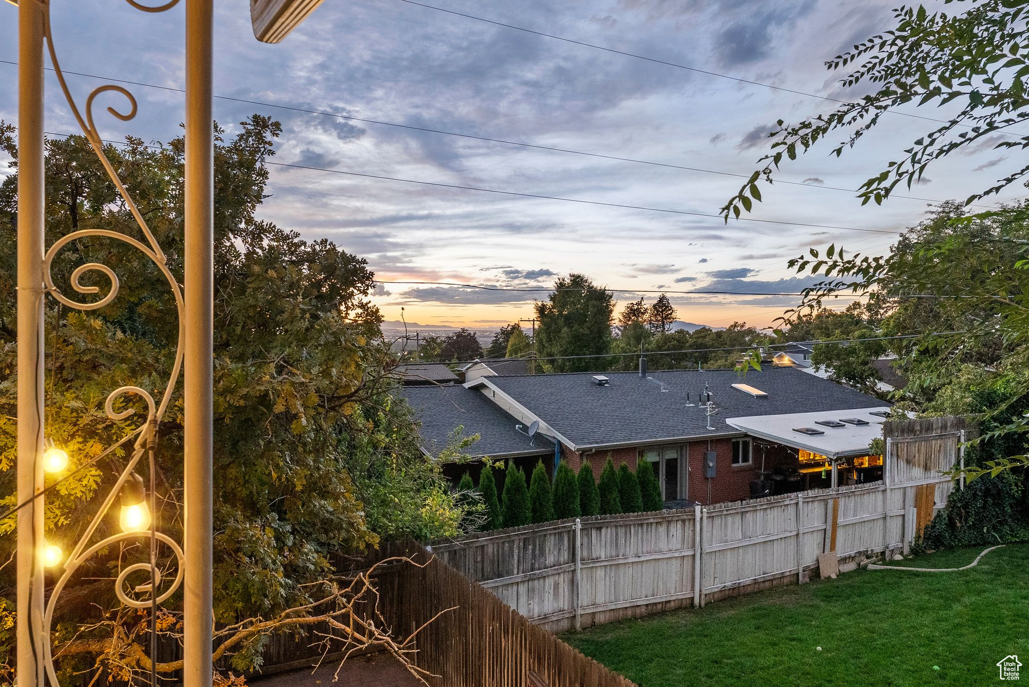 WASATCH HILLS #2 - Residential