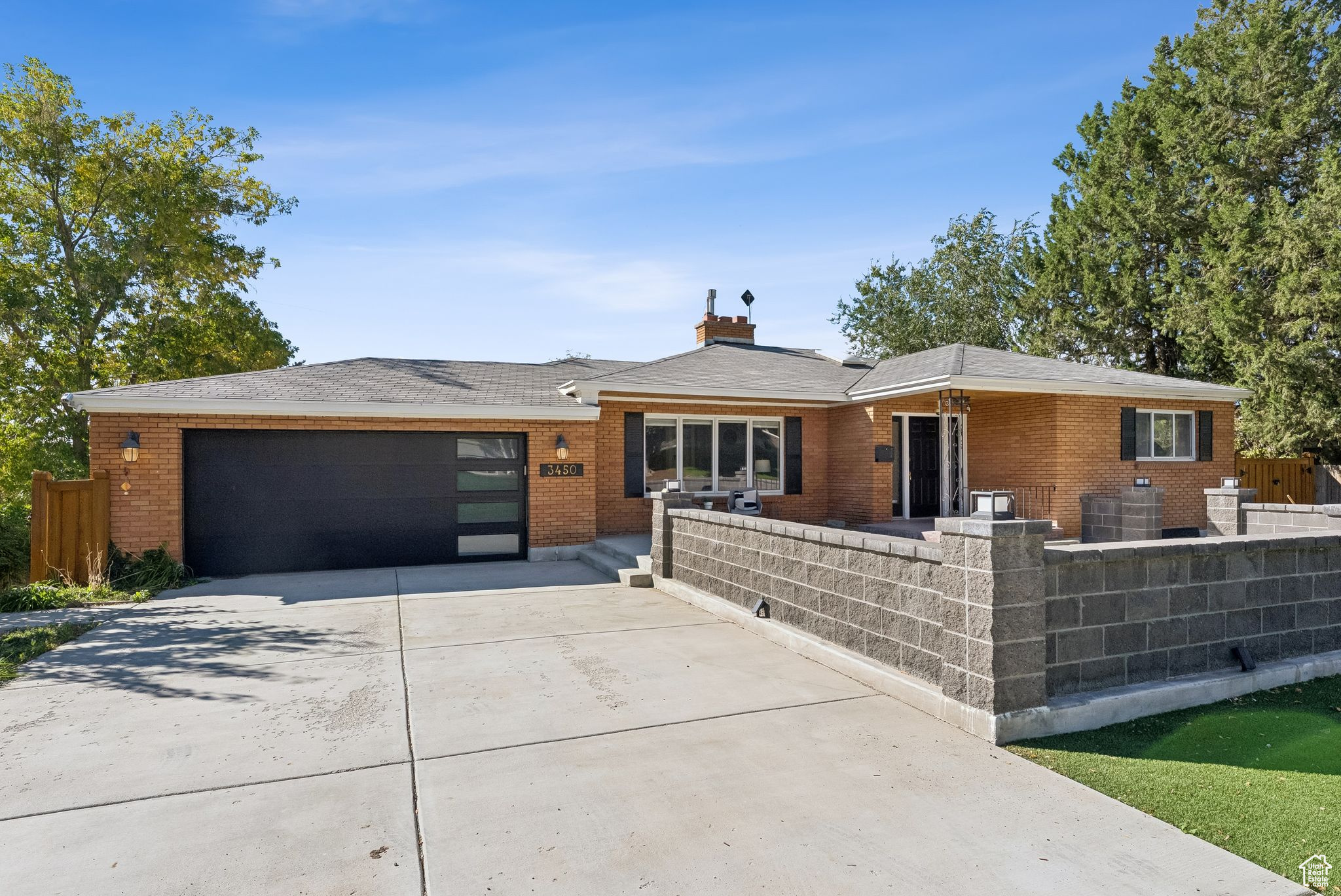WASATCH HILLS #2 - Residential