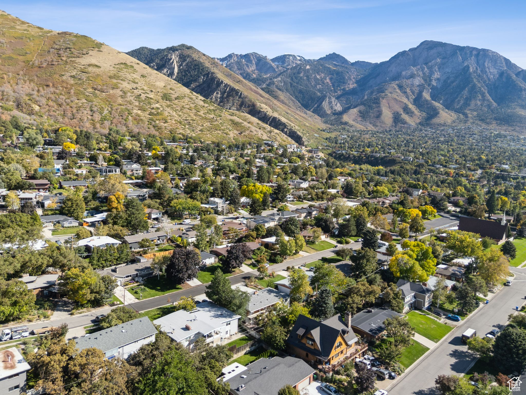 WASATCH HILLS #2 - Residential