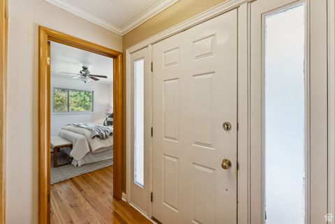 Tiny photo for 3450 S 3650 E, Salt Lake City, UT 84109 (MLS # 2116977)