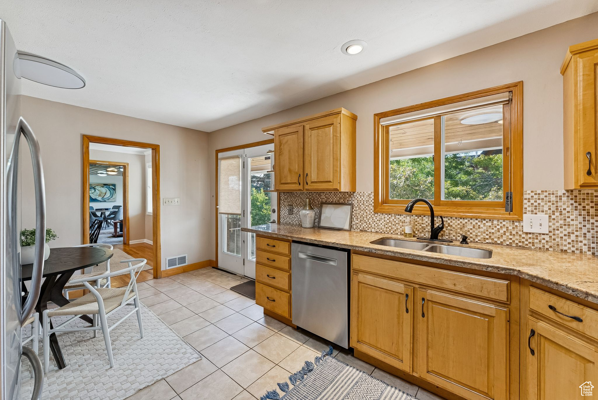 WASATCH HILLS #2 - Residential
