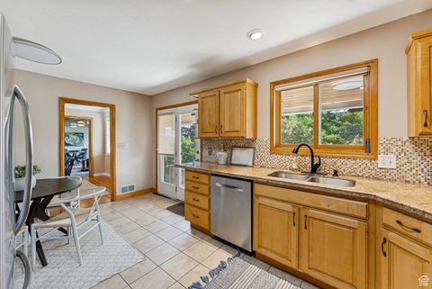 Tiny photo for 3450 S 3650 E, Salt Lake City, UT 84109 (MLS # 2116977)