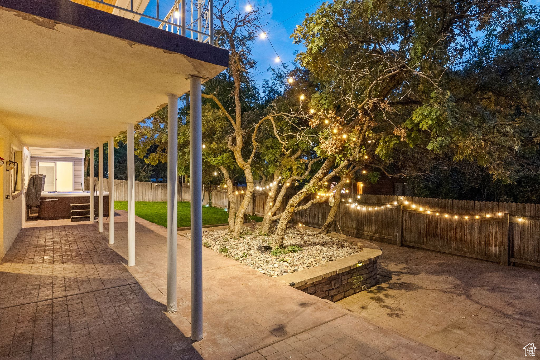 WASATCH HILLS #2 - Residential