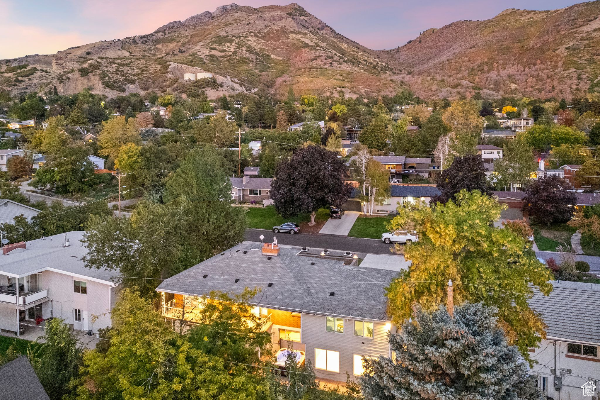 WASATCH HILLS #2 - Residential