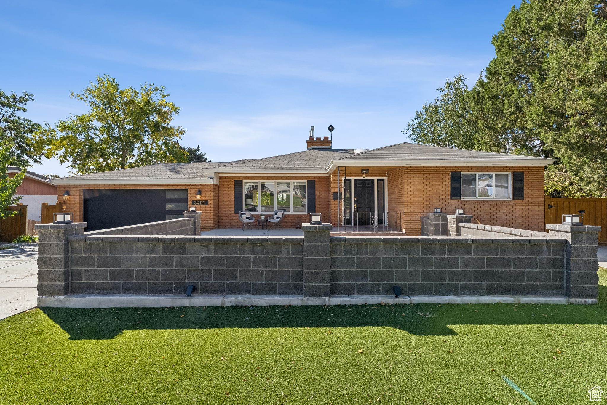 WASATCH HILLS #2 - Residential