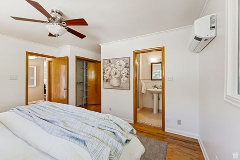 Tiny photo for 3450 S 3650 E, Salt Lake City, UT 84109 (MLS # 2116977)