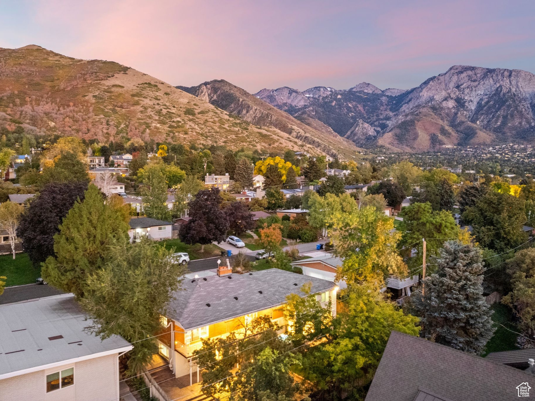 WASATCH HILLS #2 - Residential