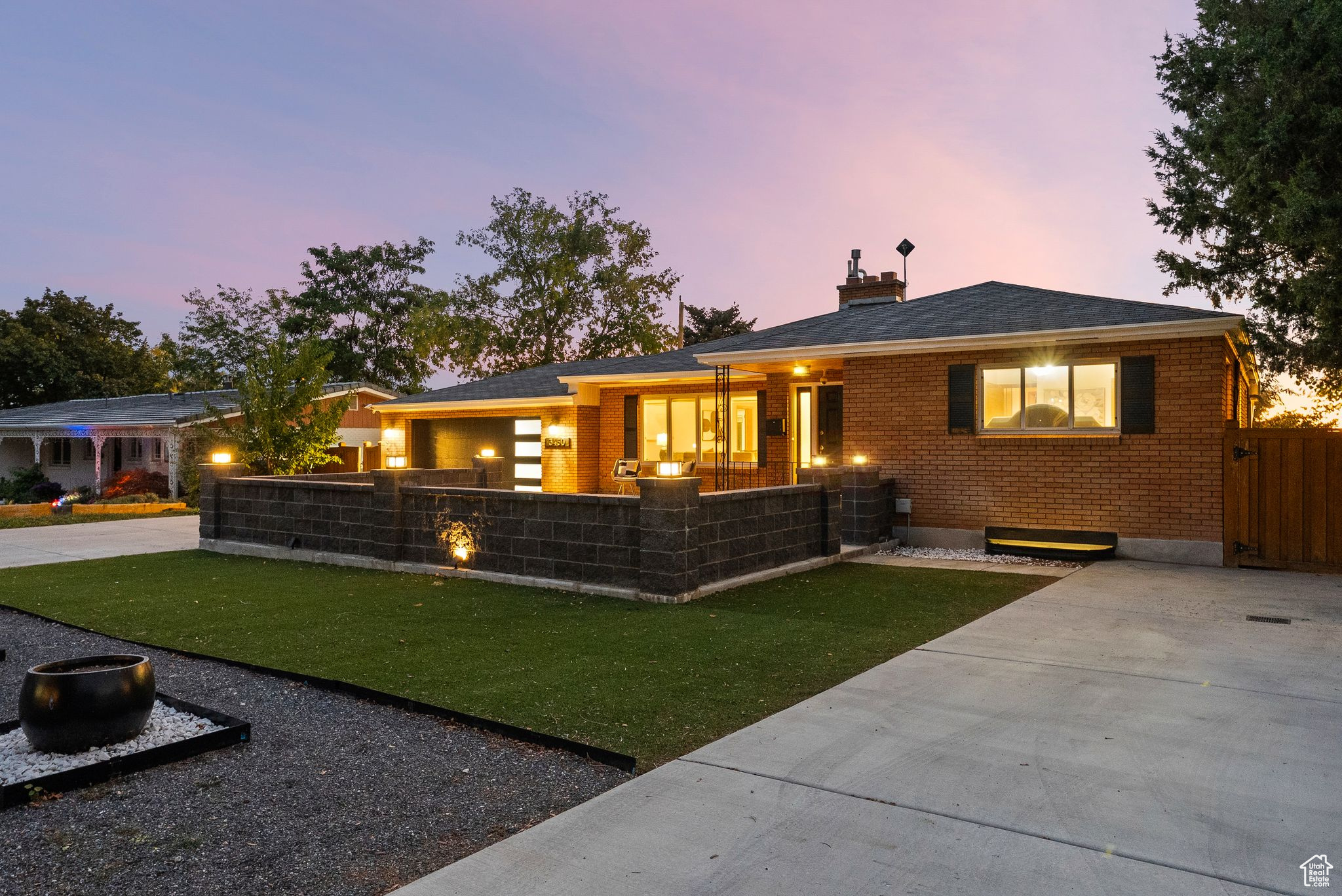WASATCH HILLS #2 - Residential