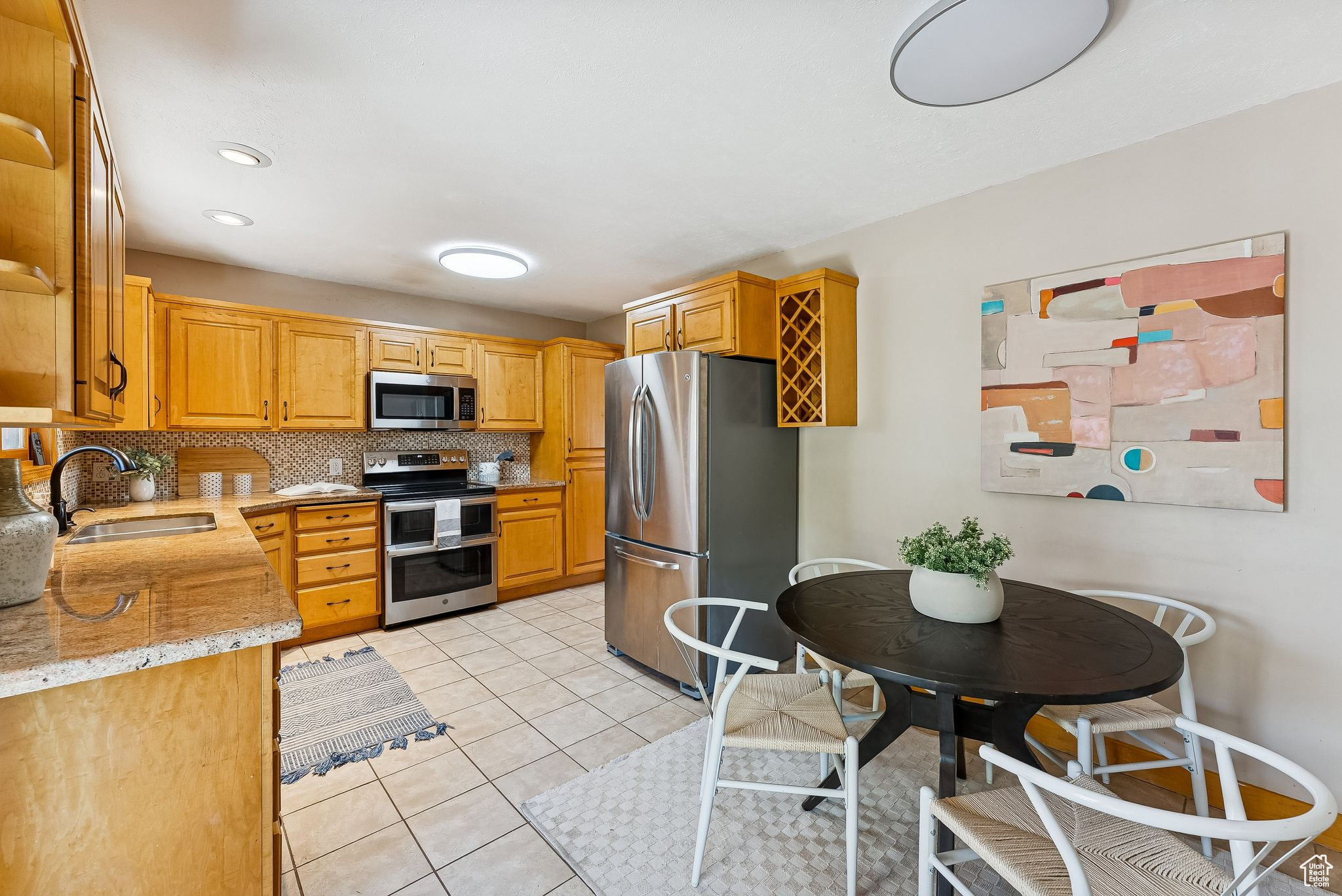 WASATCH HILLS #2 - Residential