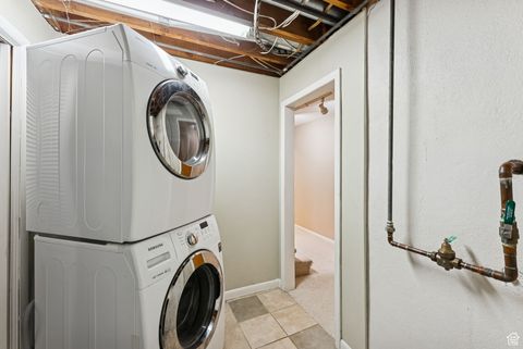 Tiny photo for 3450 S 3650 E, Salt Lake City, UT 84109 (MLS # 2116977)