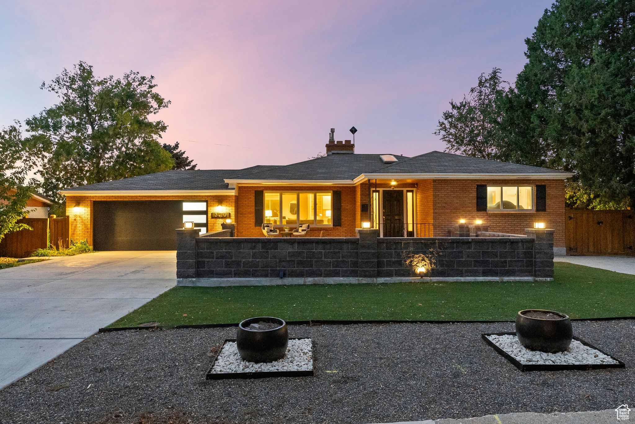 WASATCH HILLS #2 - Residential
