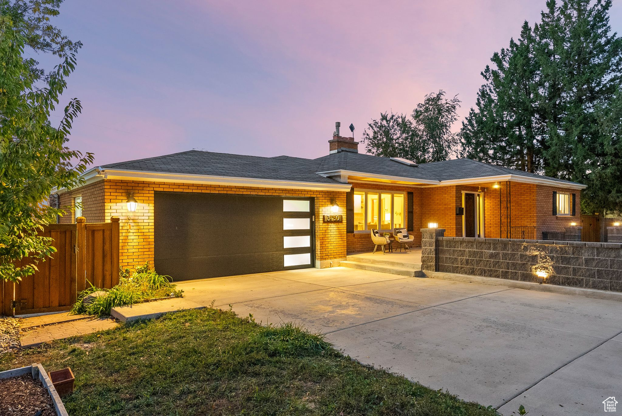 WASATCH HILLS #2 - Residential