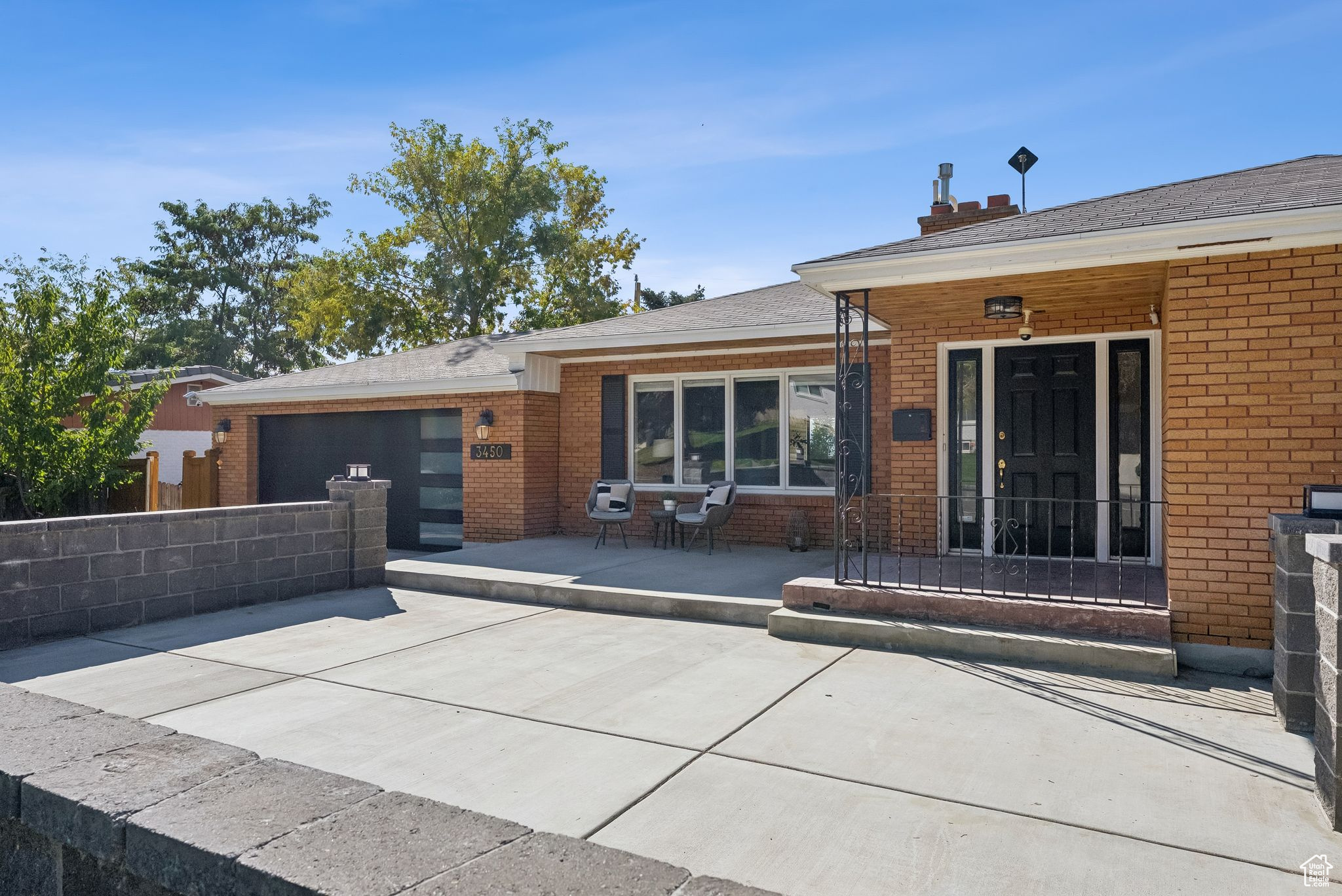 WASATCH HILLS #2 - Residential