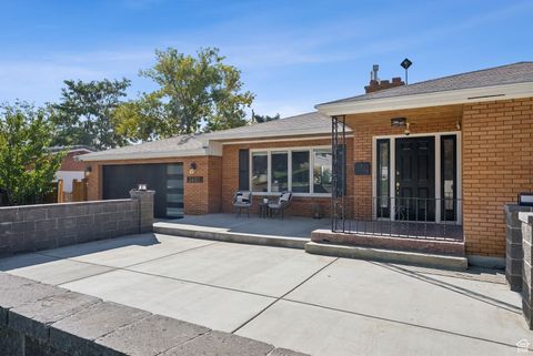 Tiny photo for 3450 S 3650 E, Salt Lake City, UT 84109 (MLS # 2116977)