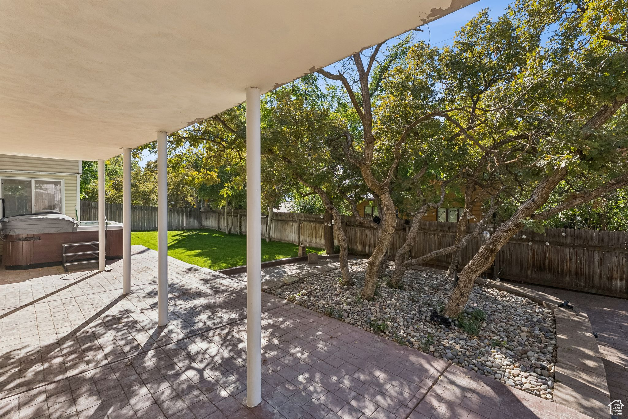 WASATCH HILLS #2 - Residential