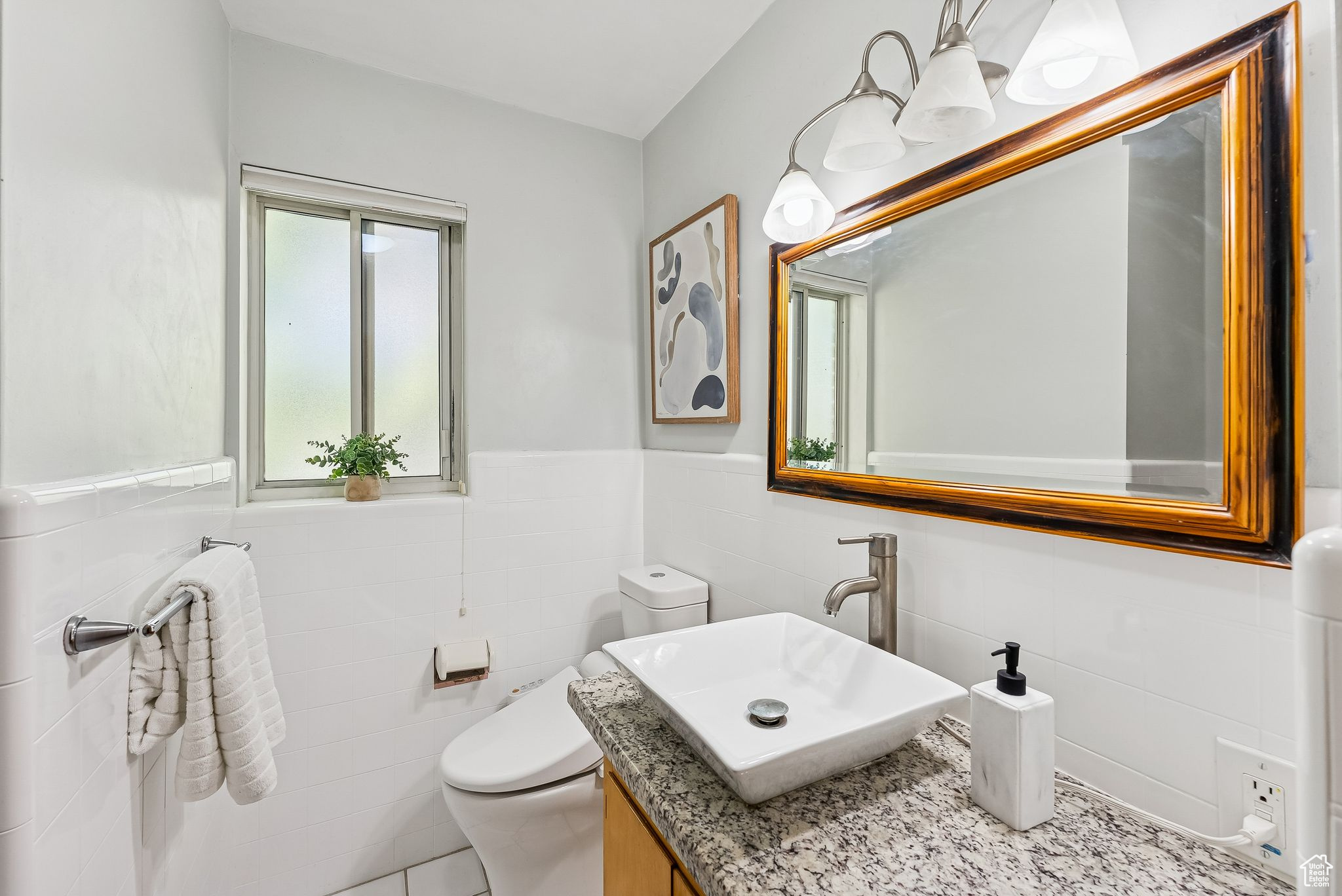 WASATCH HILLS #2 - Residential