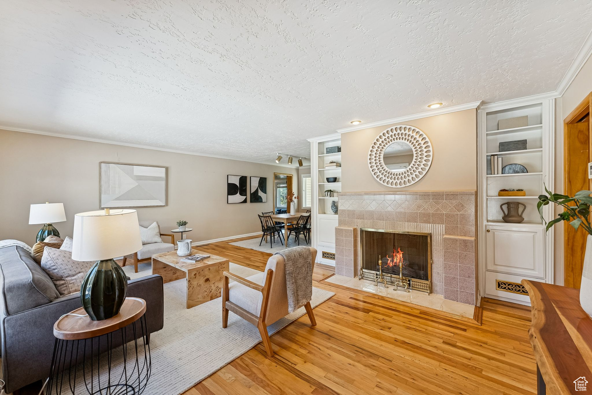 WASATCH HILLS #2 - Residential