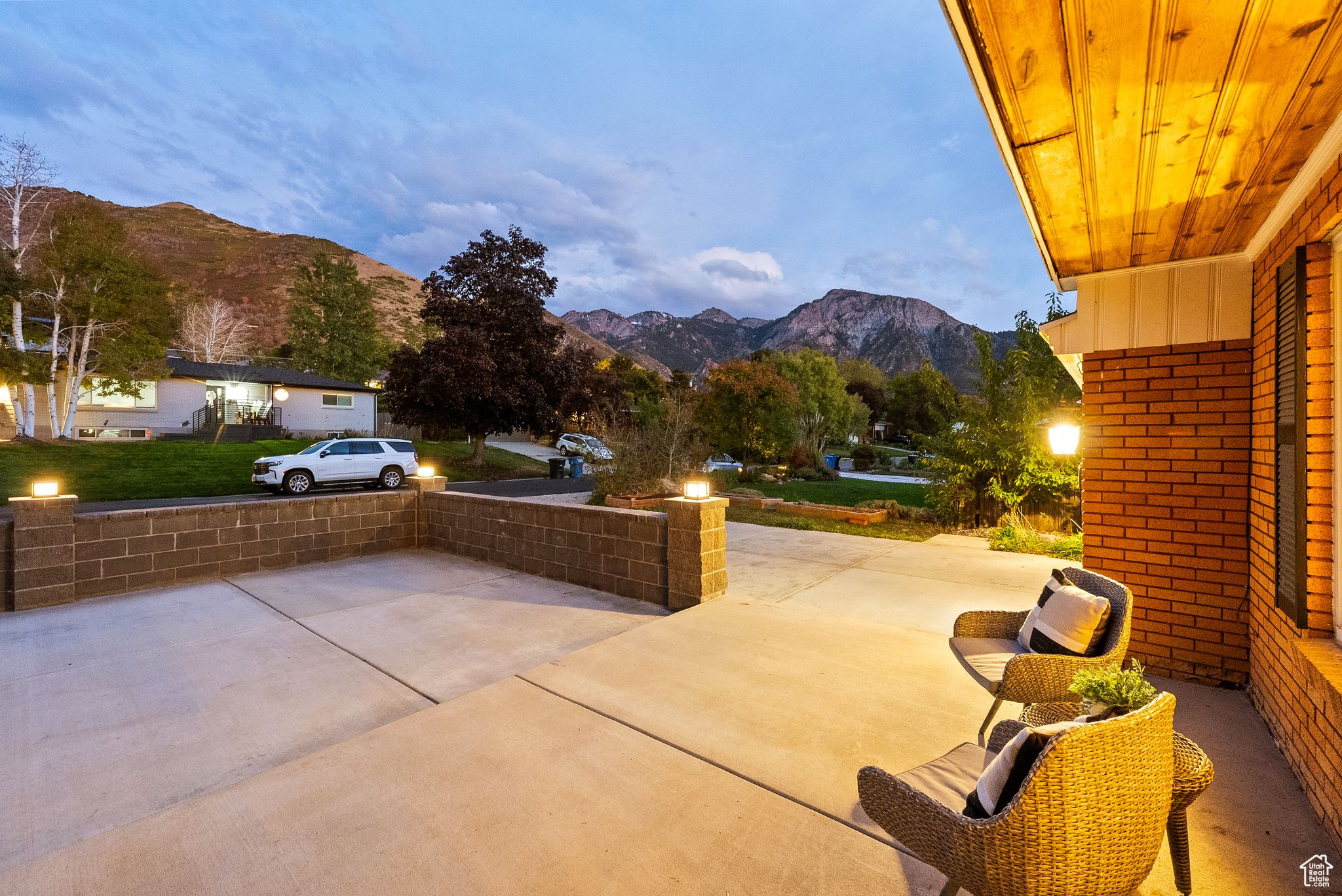 WASATCH HILLS #2 - Residential