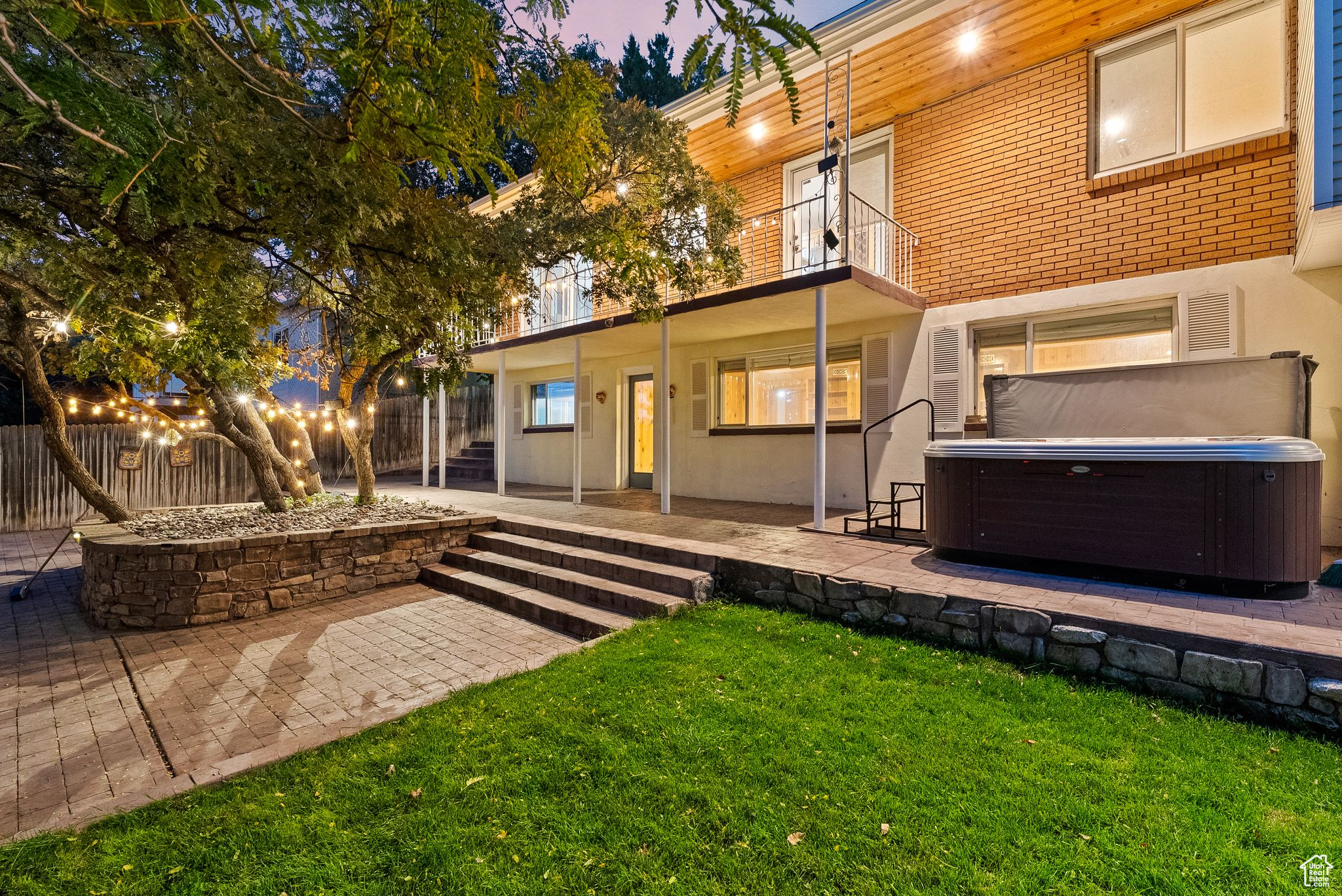 WASATCH HILLS #2 - Residential