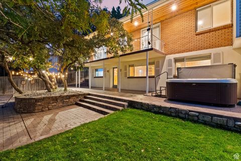 Tiny photo for 3450 S 3650 E, Salt Lake City, UT 84109 (MLS # 2116977)