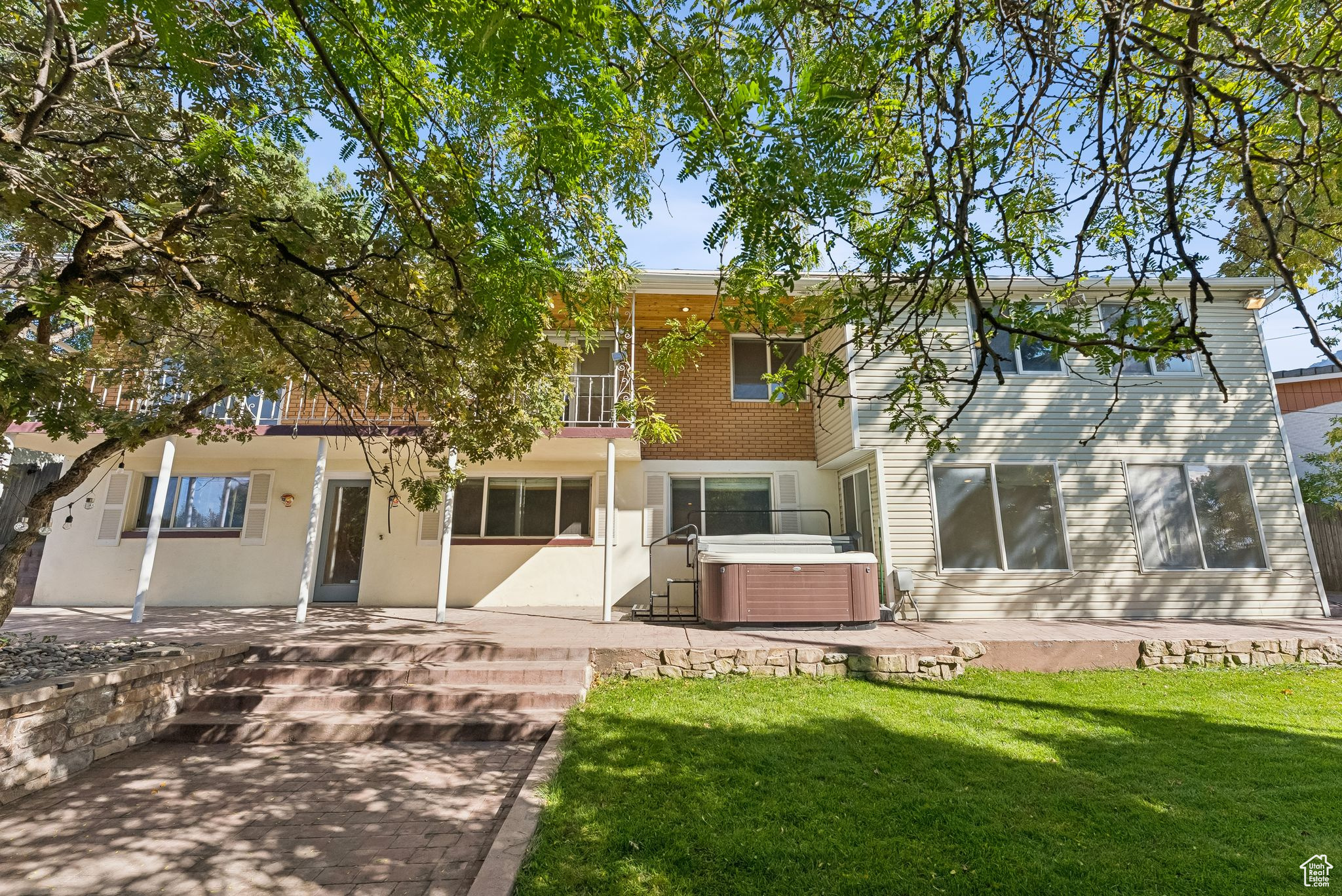 WASATCH HILLS #2 - Residential