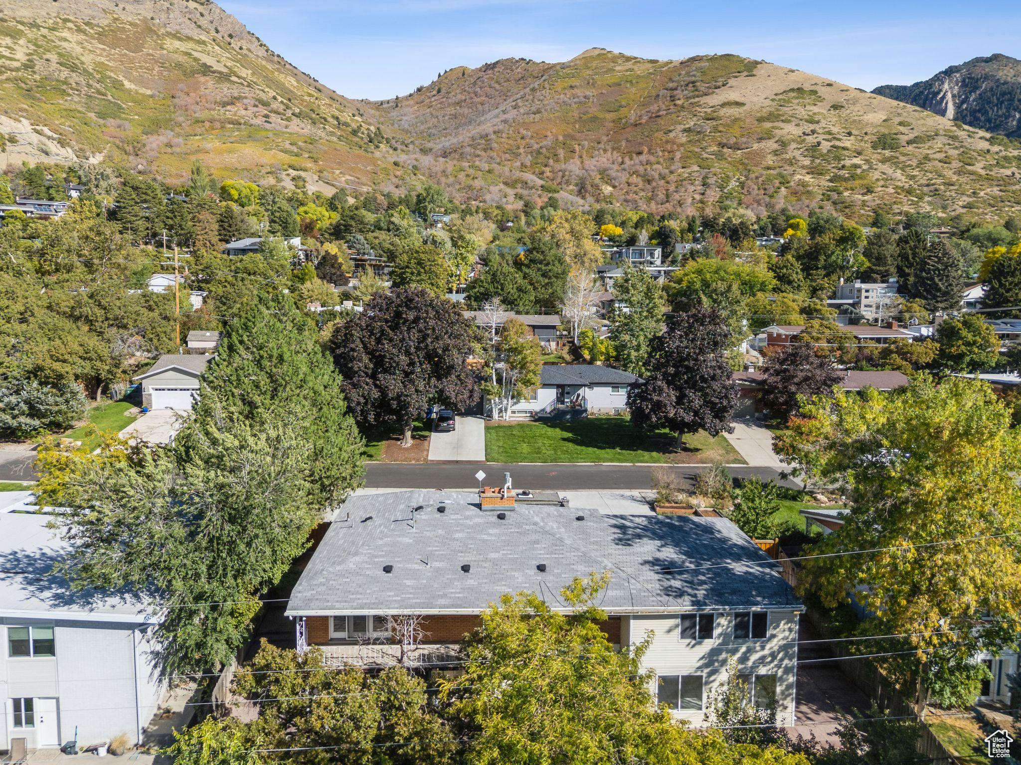 WASATCH HILLS #2 - Residential