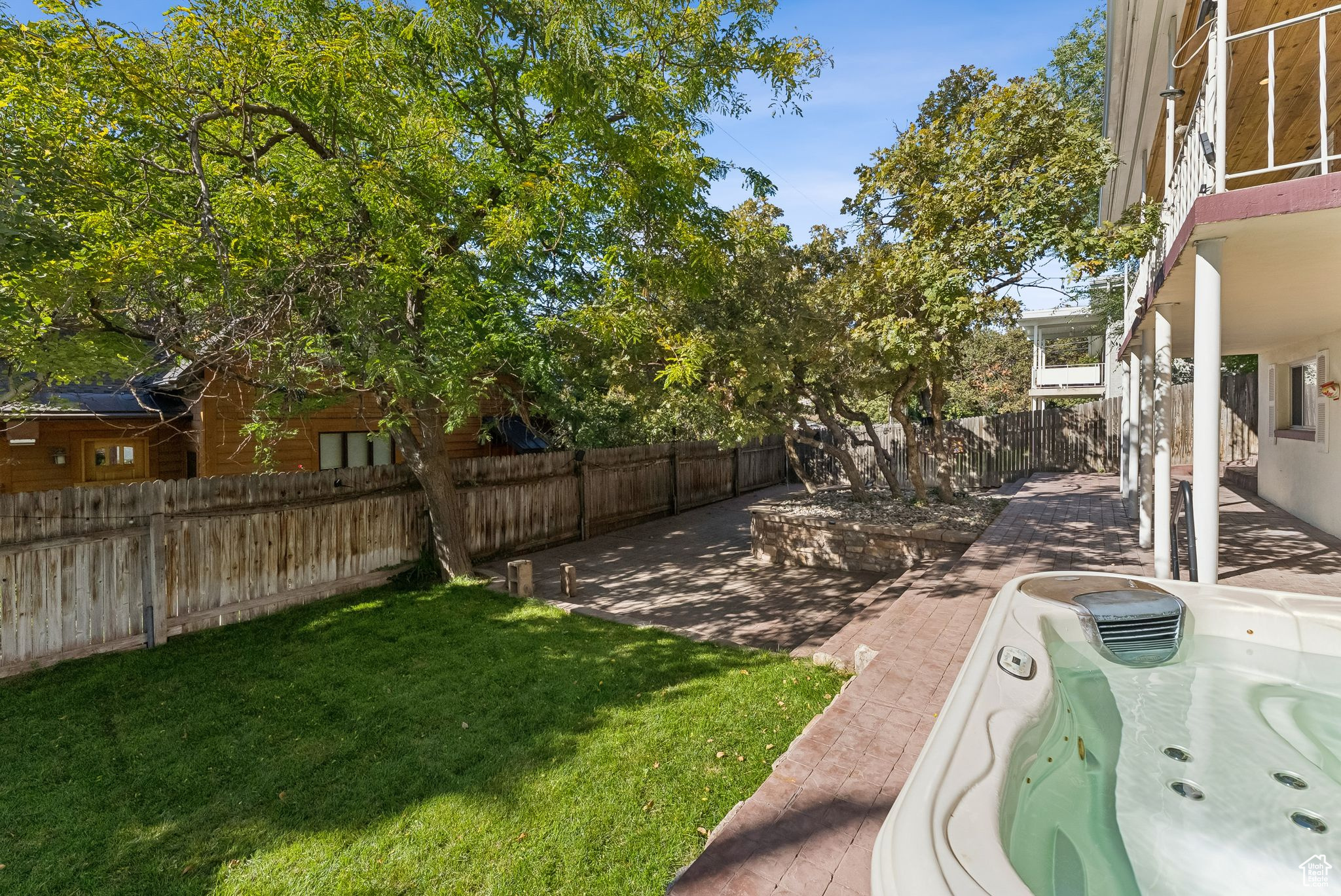 WASATCH HILLS #2 - Residential
