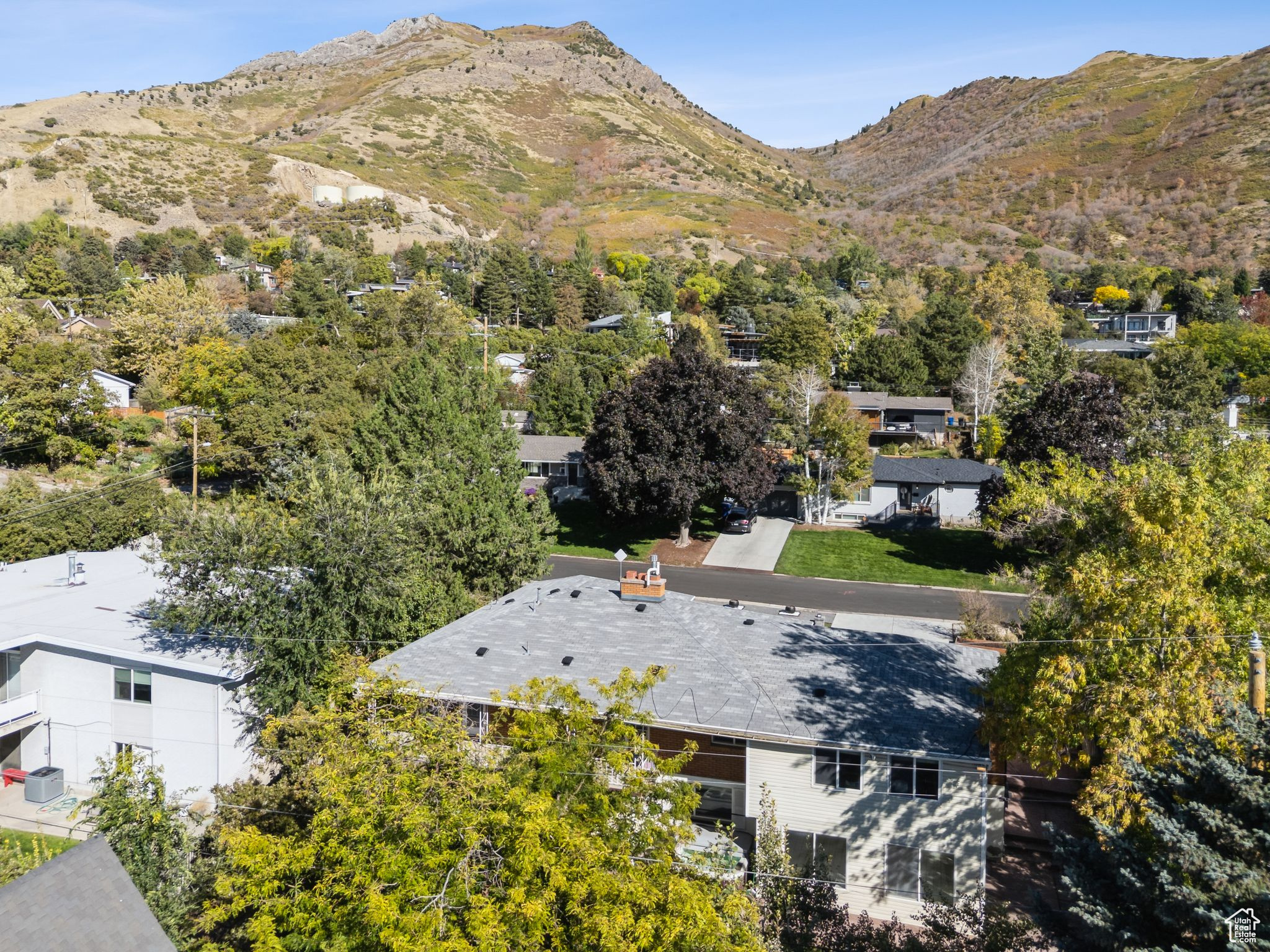 WASATCH HILLS #2 - Residential