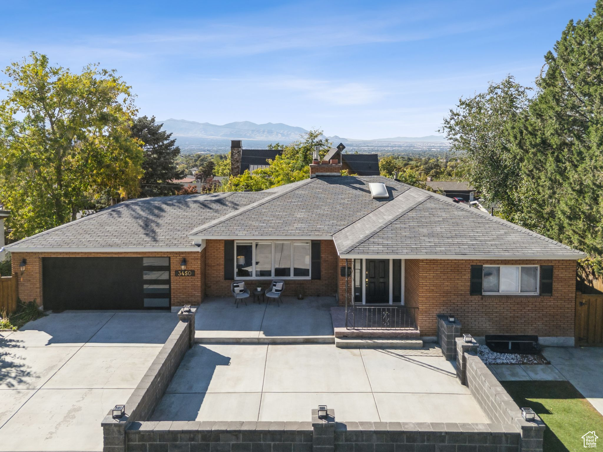 WASATCH HILLS #2 - Residential