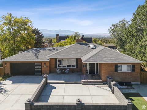 Tiny photo for 3450 S 3650 E, Salt Lake City, UT 84109 (MLS # 2116977)