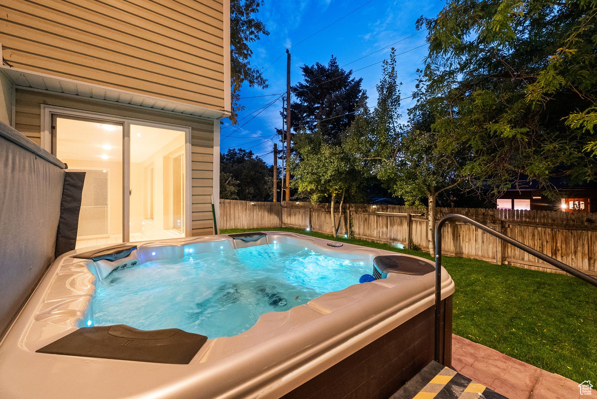 WASATCH HILLS #2 - Residential