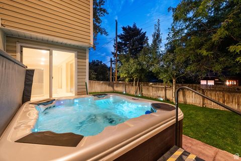 Tiny photo for 3450 S 3650 E, Salt Lake City, UT 84109 (MLS # 2116977)