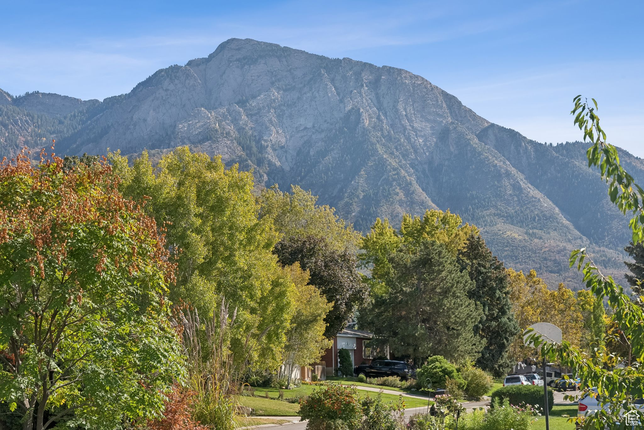 WASATCH HILLS #2 - Residential