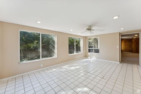 Tiny photo for 3450 S 3650 E, Salt Lake City, UT 84109 (MLS # 2116977)