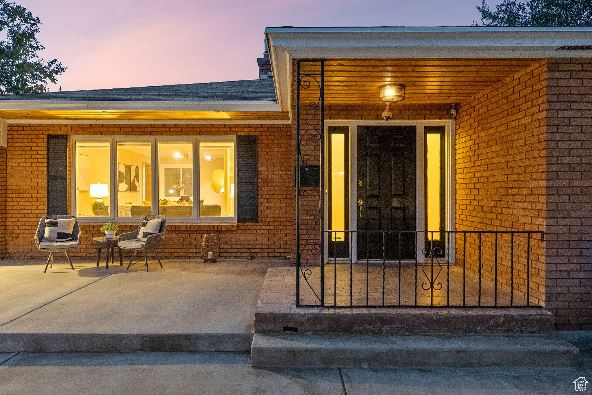 WASATCH HILLS #2 - Residential