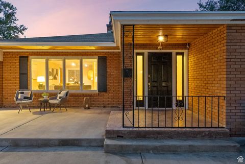 Tiny photo for 3450 S 3650 E, Salt Lake City, UT 84109 (MLS # 2116977)