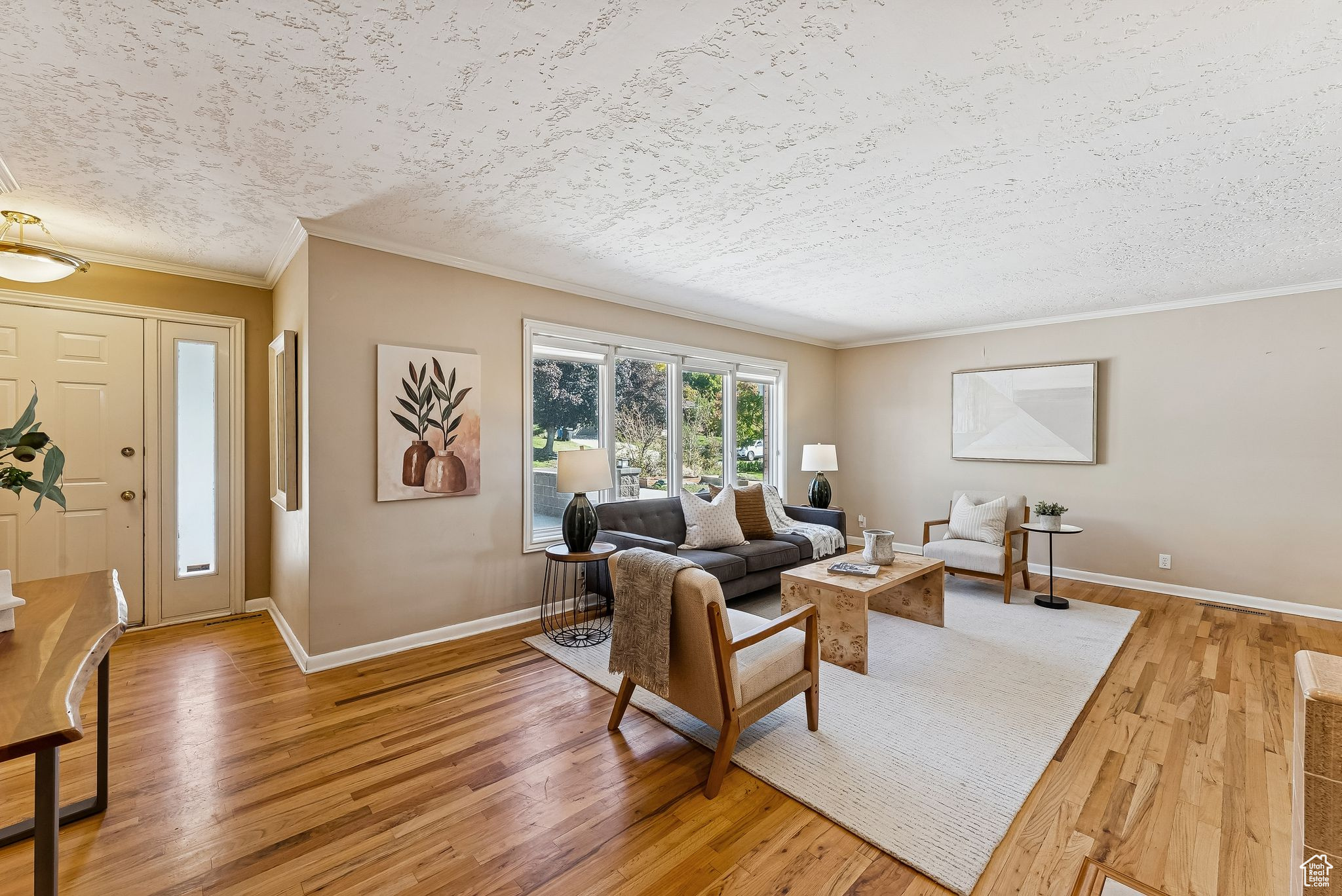 WASATCH HILLS #2 - Residential