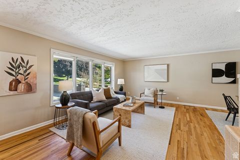 Tiny photo for 3450 S 3650 E, Salt Lake City, UT 84109 (MLS # 2116977)