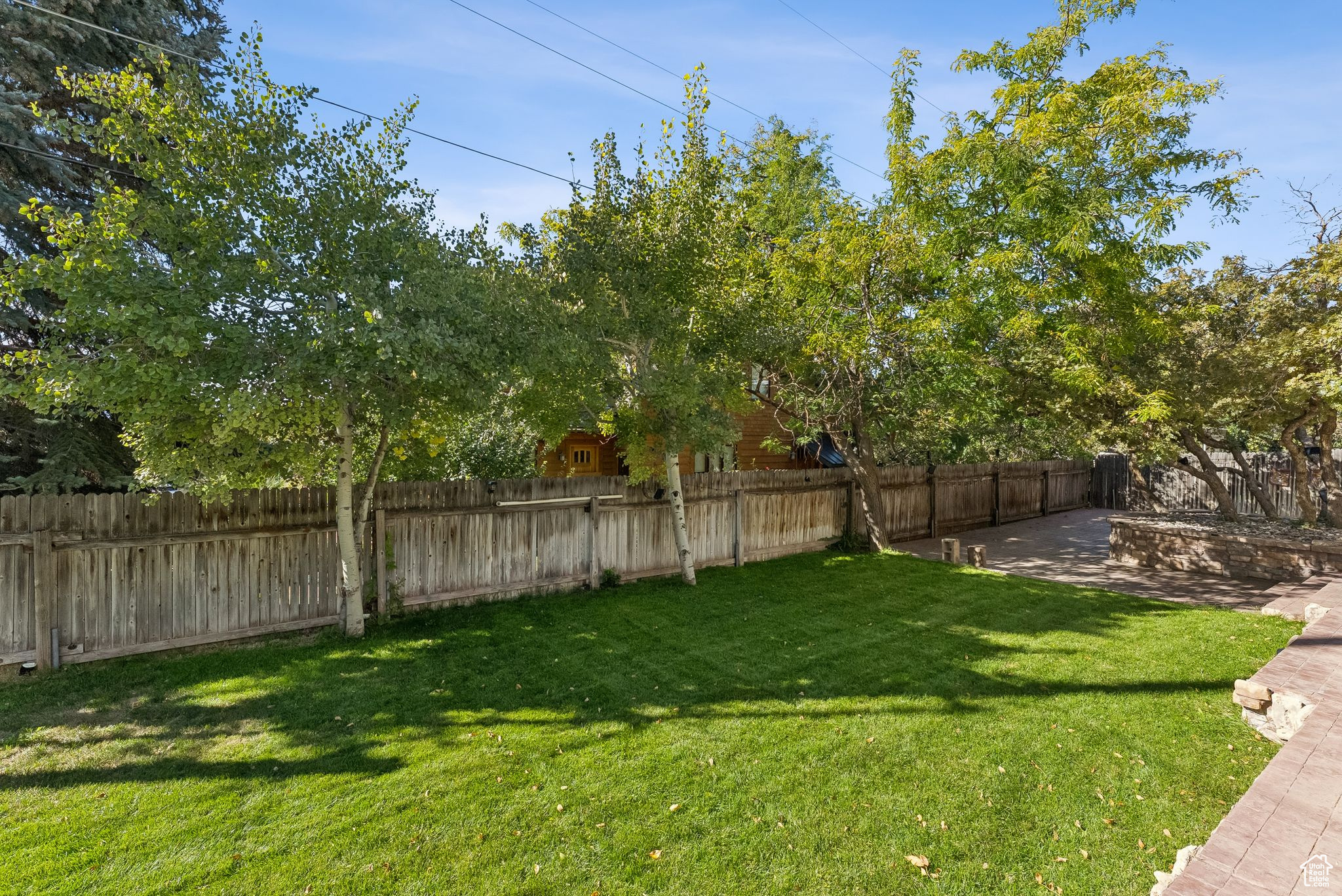 WASATCH HILLS #2 - Residential