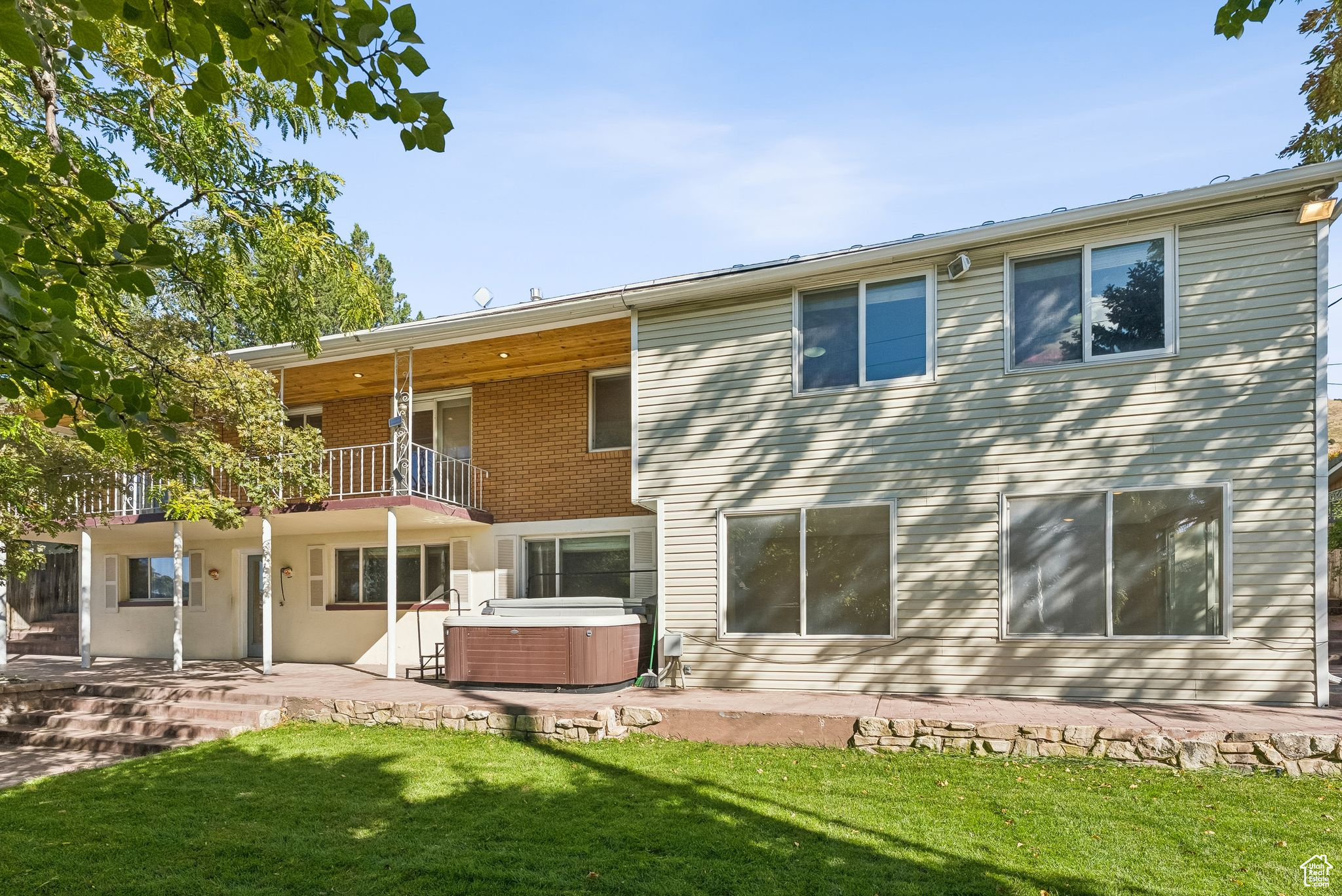 WASATCH HILLS #2 - Residential