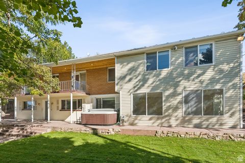 Tiny photo for 3450 S 3650 E, Salt Lake City, UT 84109 (MLS # 2116977)