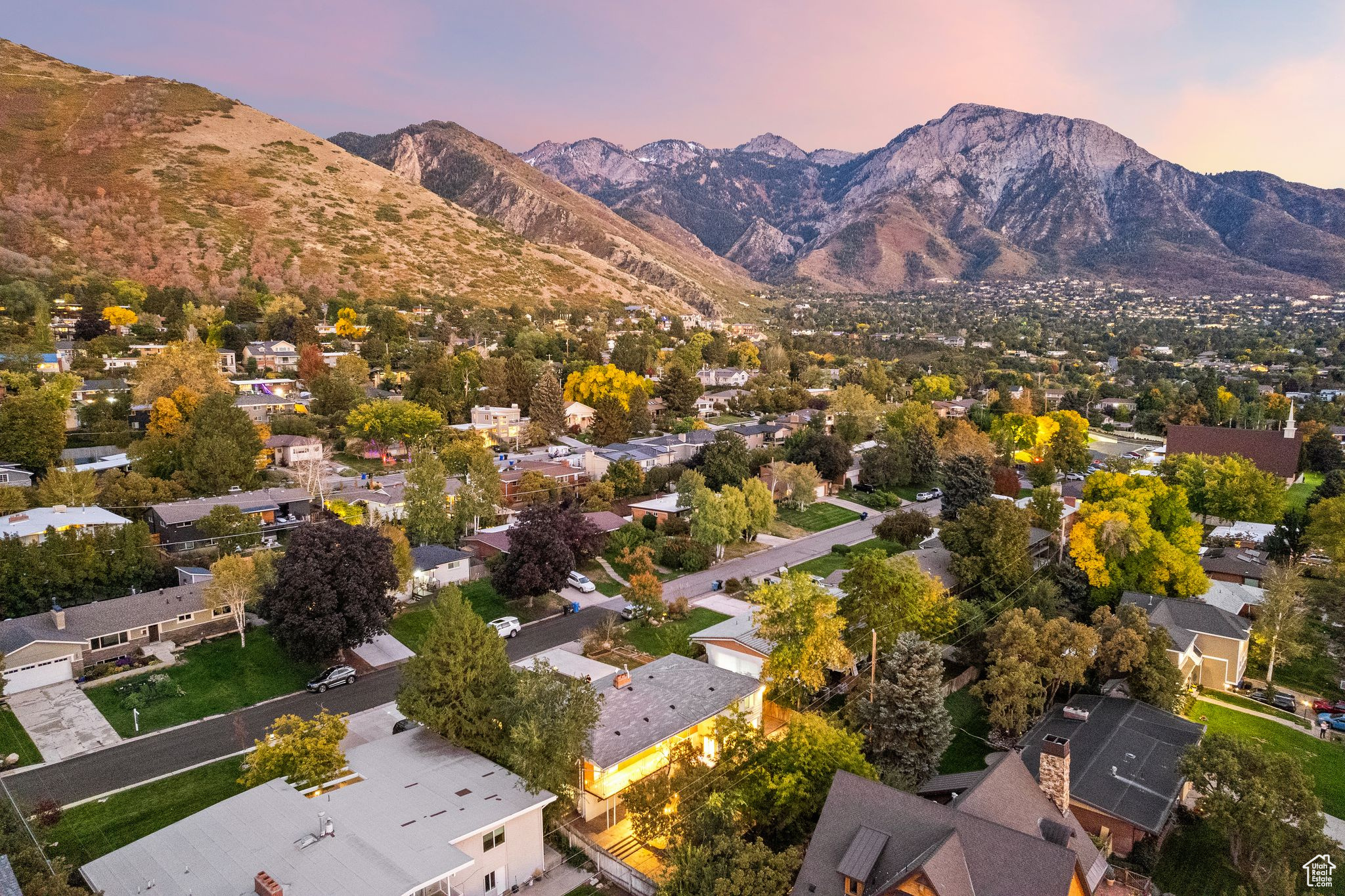 WASATCH HILLS #2 - Residential