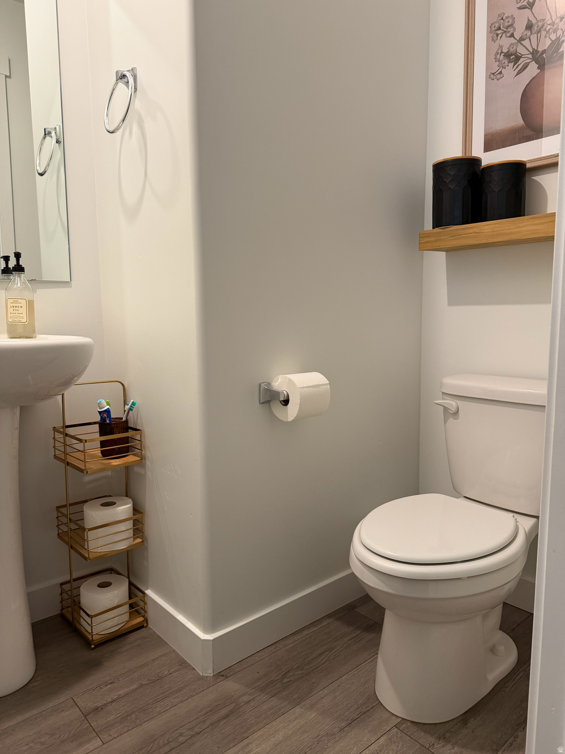 WESTERN ACRES - Residential