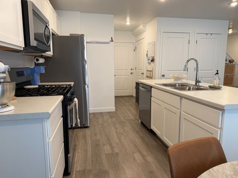 Tiny photo for 1908 N PATCHWORK AVE #1109, Tooele, UT 84074 (MLS # 2130026)