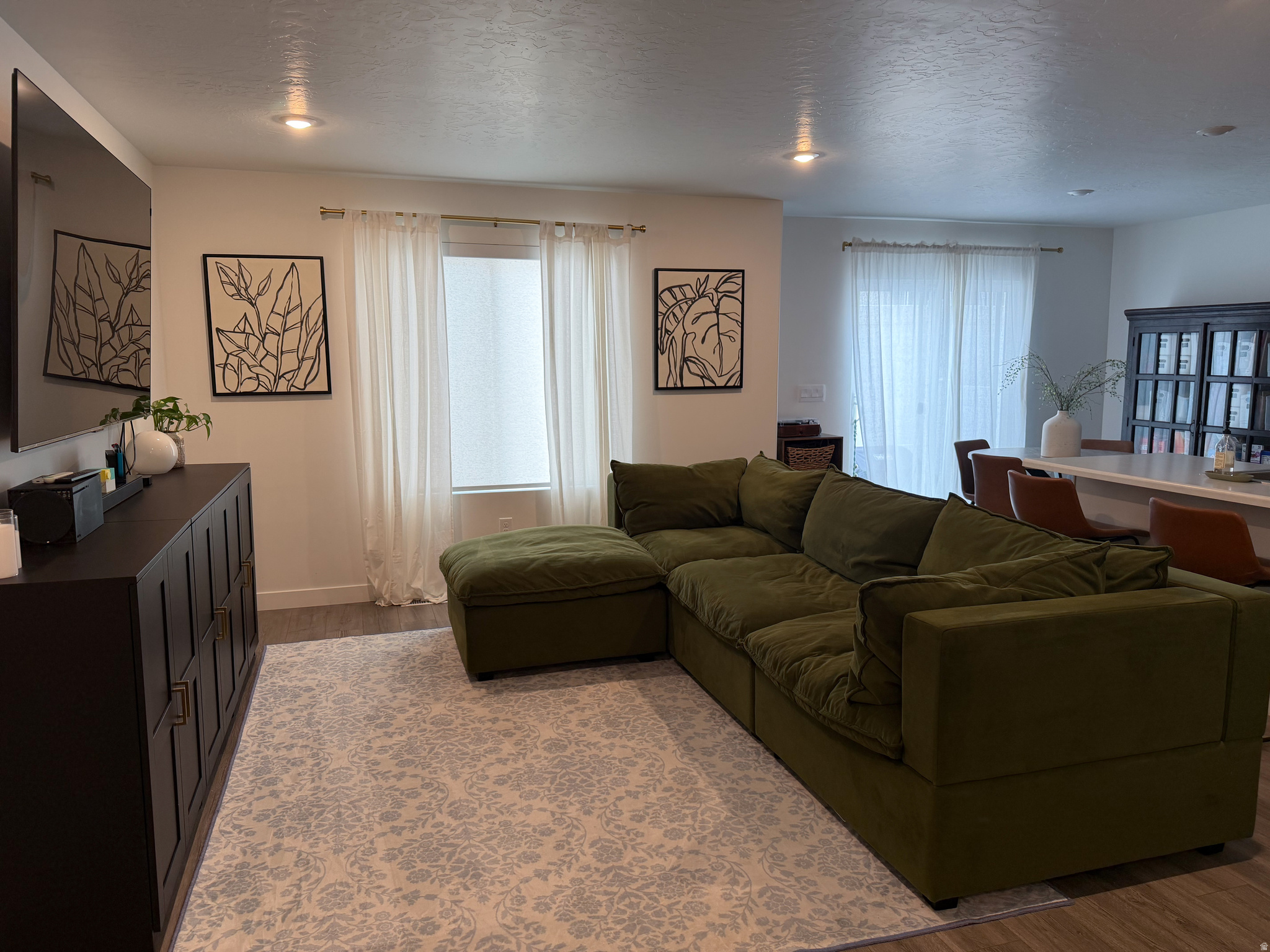 WESTERN ACRES - Residential