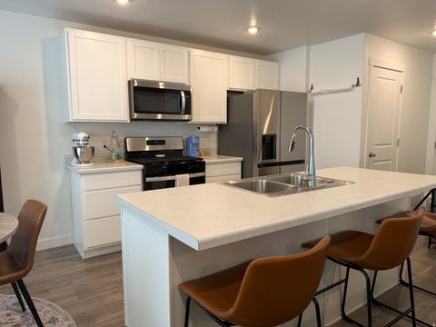 Tiny photo for 1908 N PATCHWORK AVE #1109, Tooele, UT 84074 (MLS # 2130026)